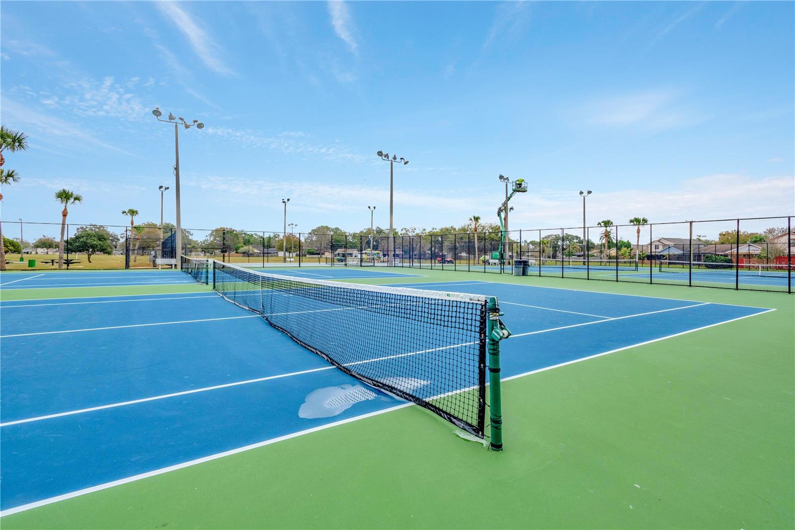 SPRINGWOOD VILLAGE - Residential