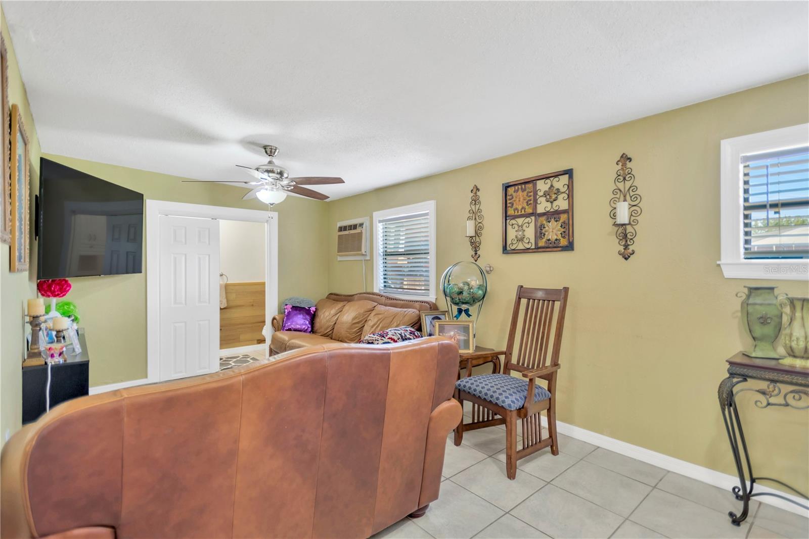 SPRINGWOOD VILLAGE - Residential