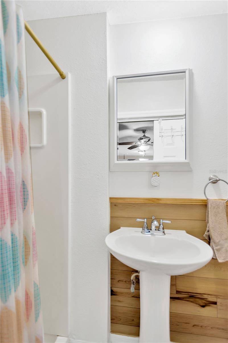 SPRINGWOOD VILLAGE - Residential