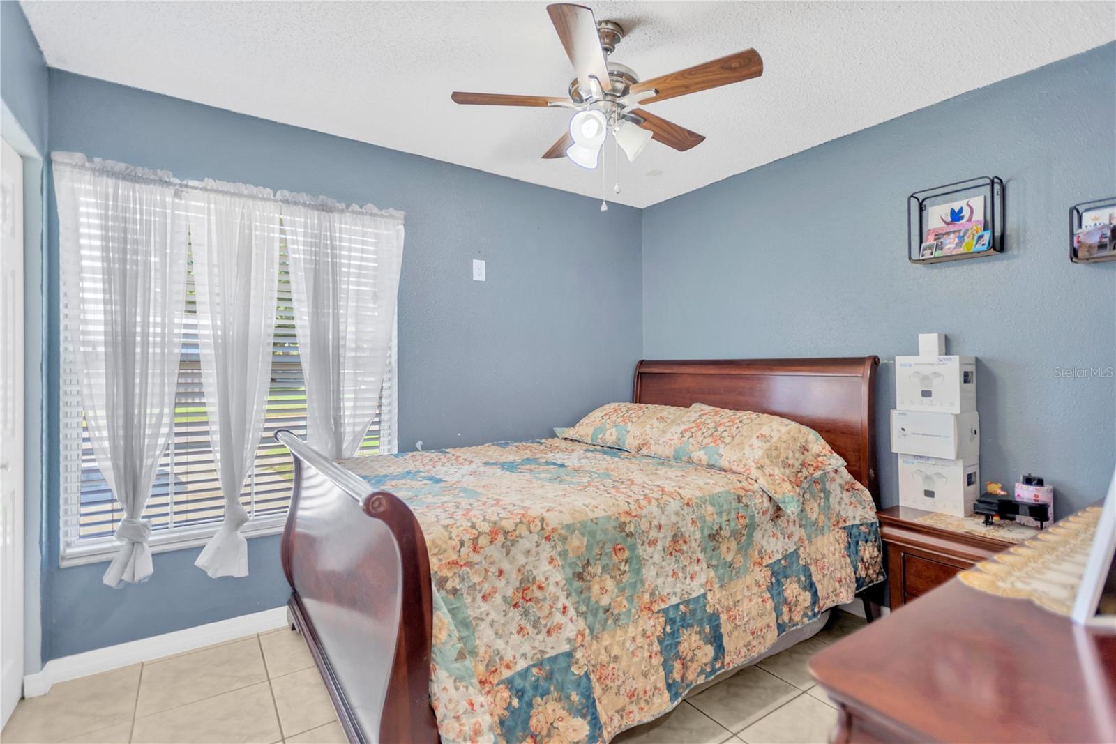 SPRINGWOOD VILLAGE - Residential