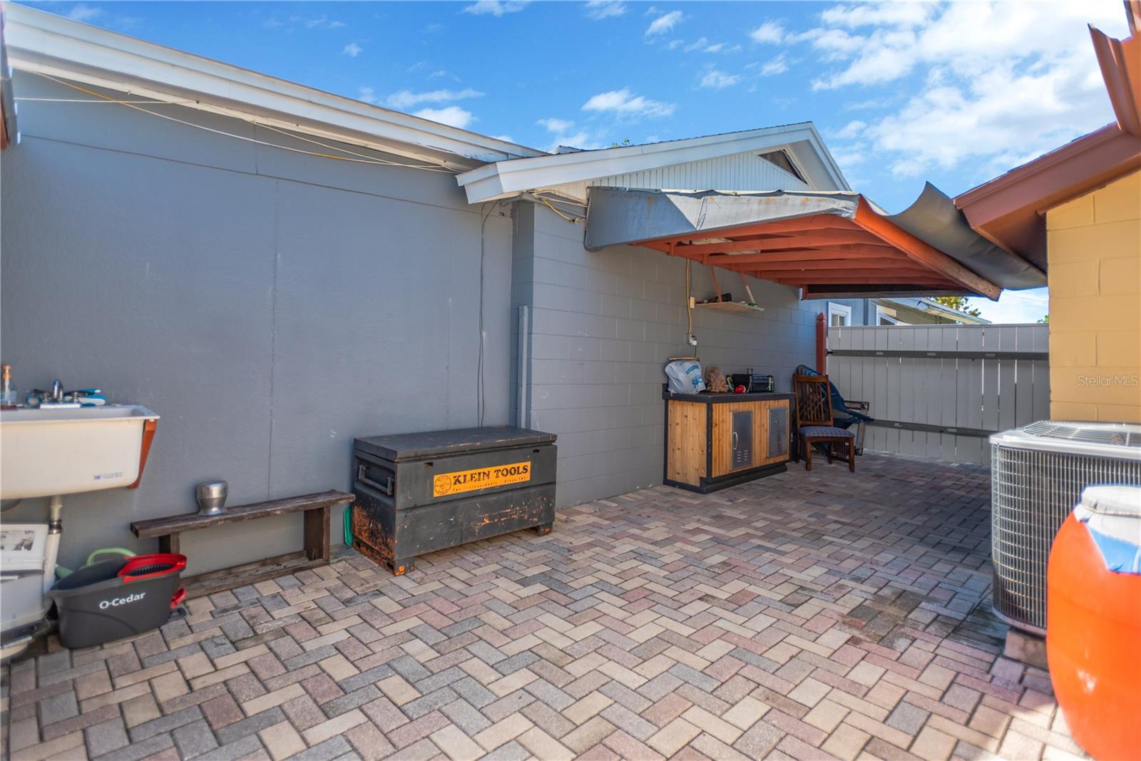 SPRINGWOOD VILLAGE - Residential