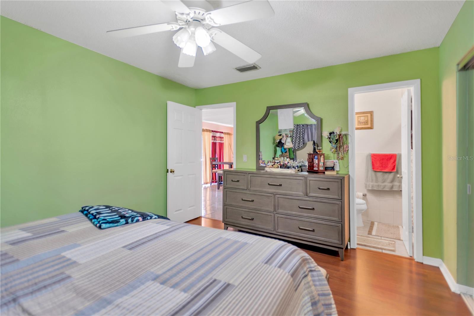 SPRINGWOOD VILLAGE - Residential