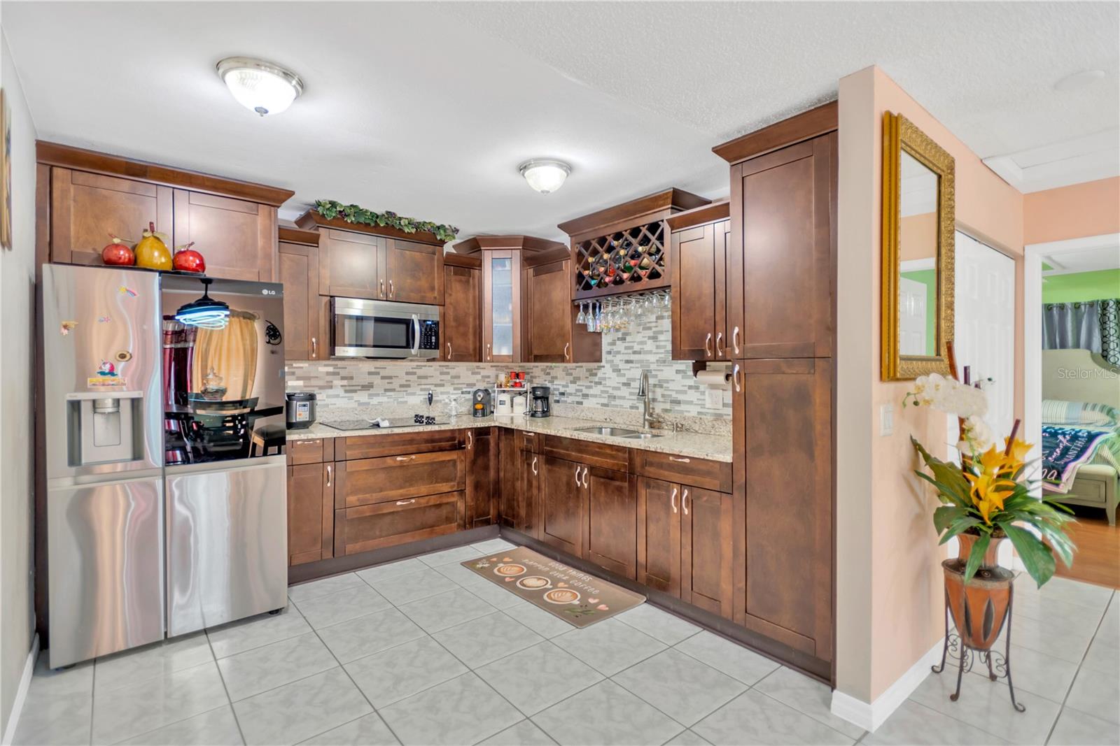 SPRINGWOOD VILLAGE - Residential