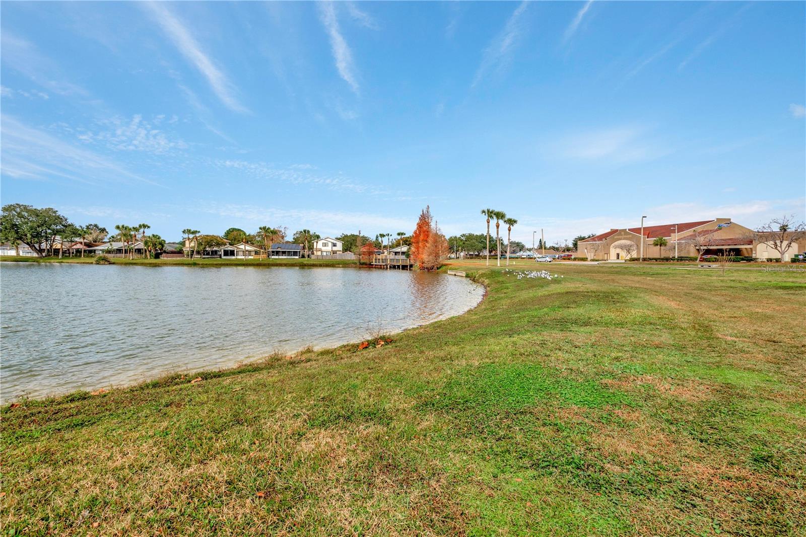 SPRINGWOOD VILLAGE - Residential