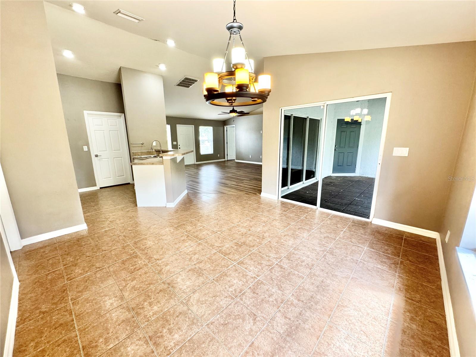 PORT CHARLOTTE SUB 25 - Residential