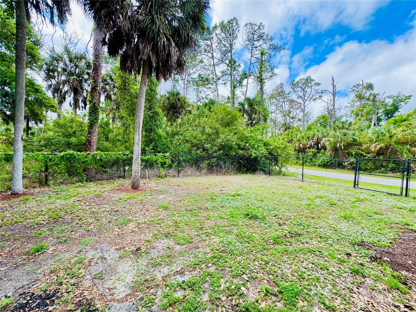 PORT CHARLOTTE SUB 25 - Residential