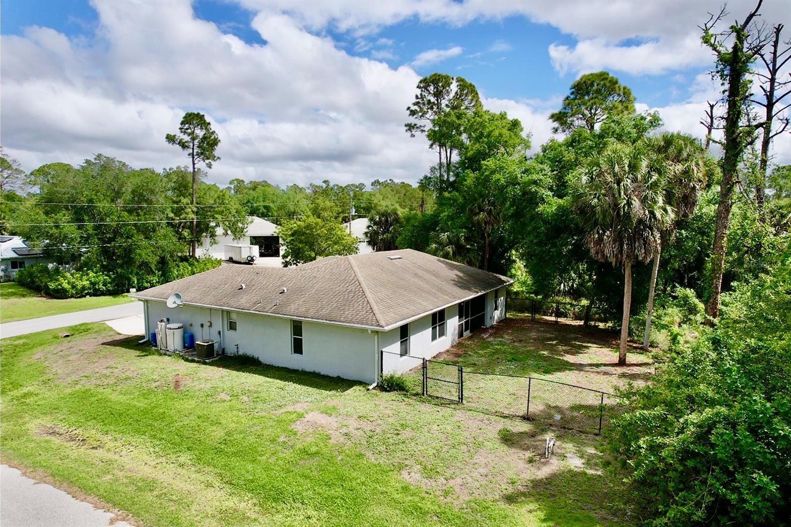 PORT CHARLOTTE SUB 25 - Residential