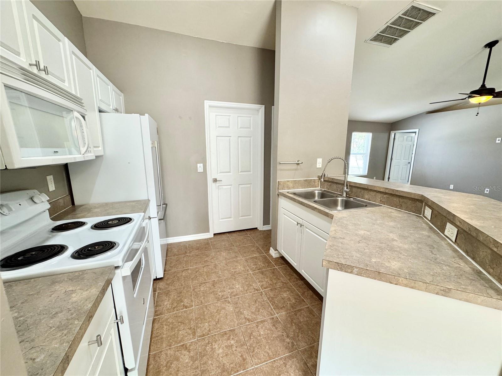 PORT CHARLOTTE SUB 25 - Residential