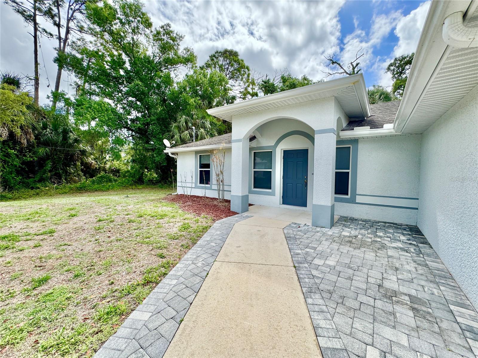 PORT CHARLOTTE SUB 25 - Residential