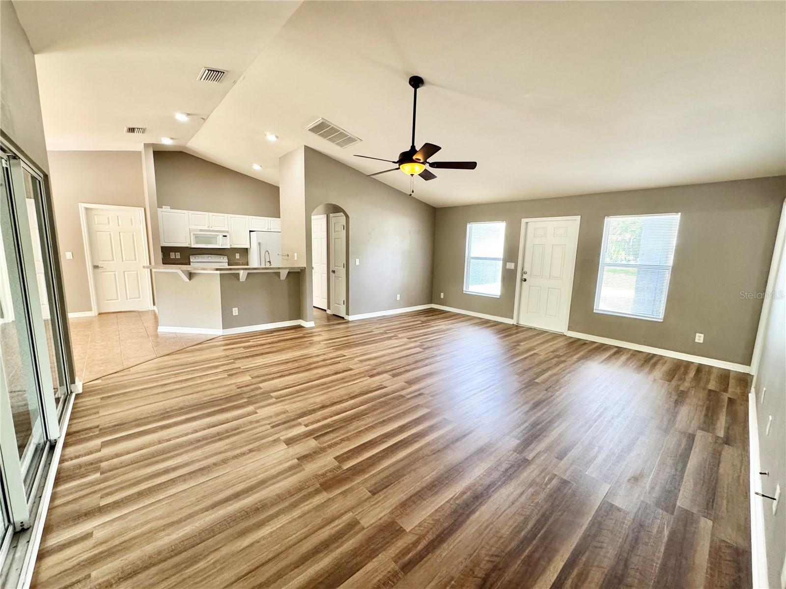 PORT CHARLOTTE SUB 25 - Residential