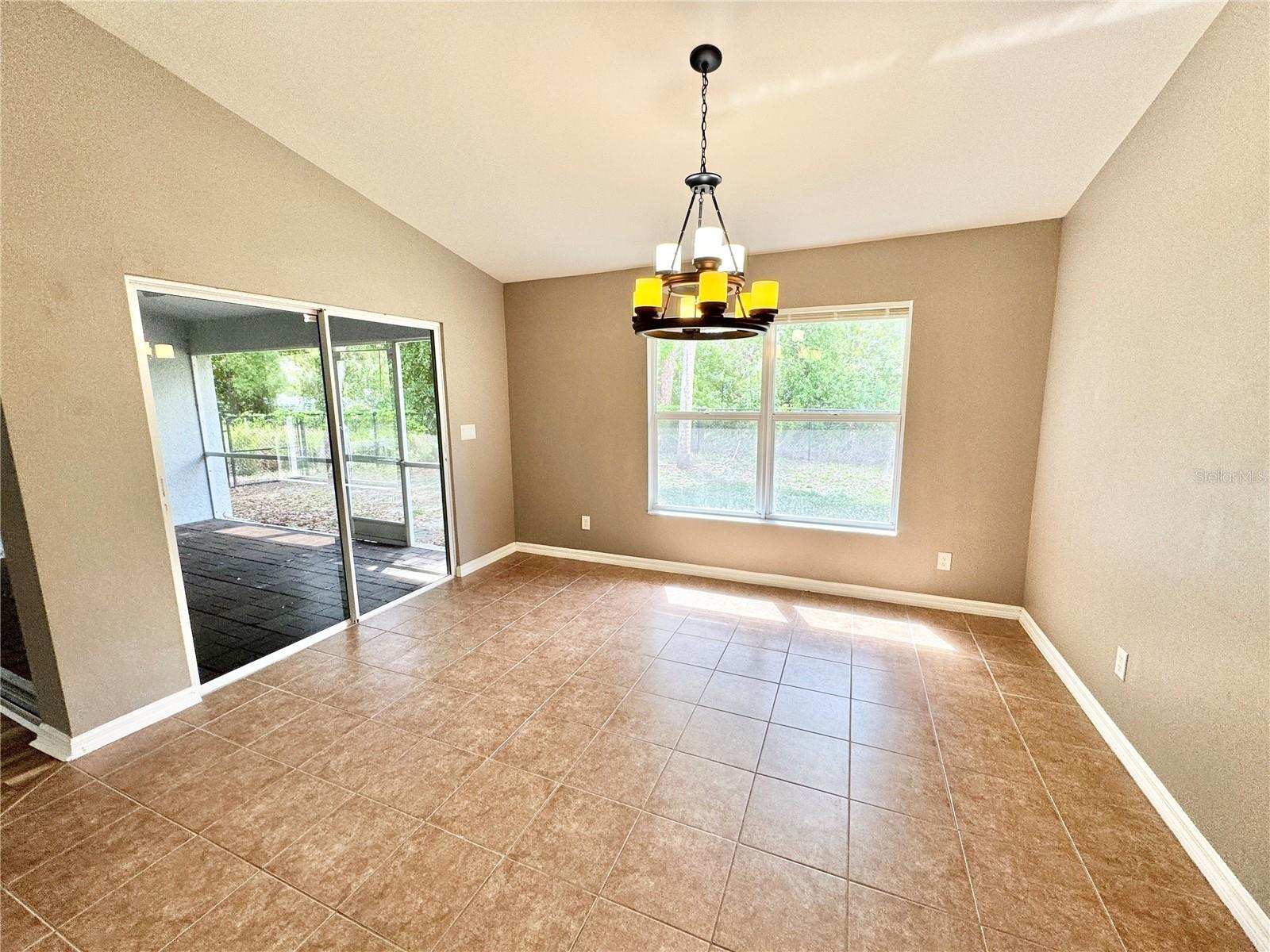 PORT CHARLOTTE SUB 25 - Residential