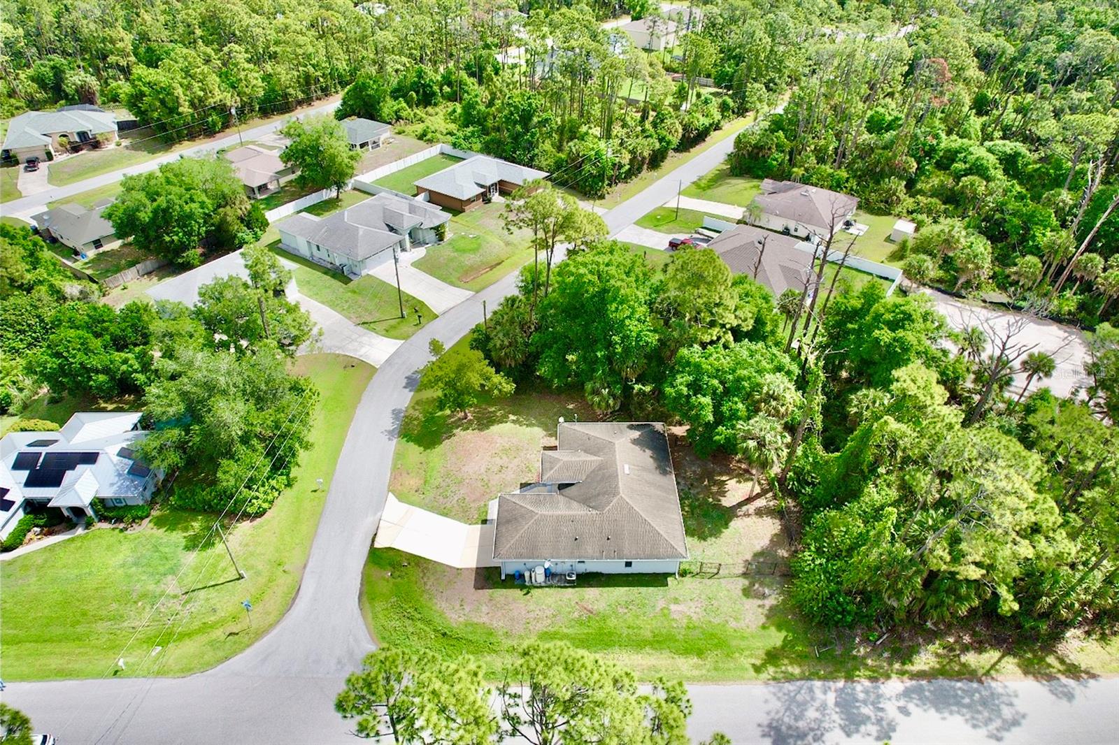 PORT CHARLOTTE SUB 25 - Residential