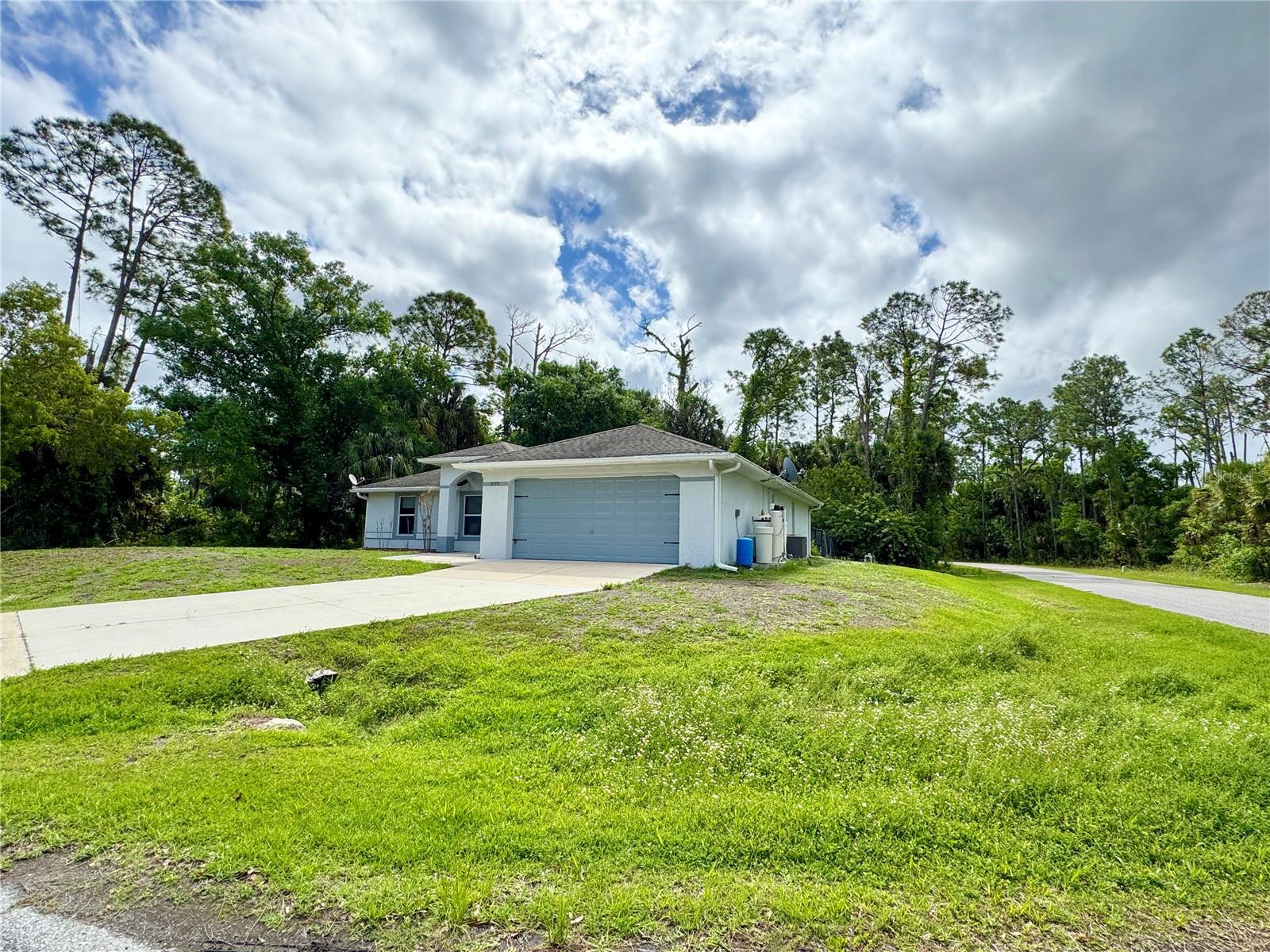 PORT CHARLOTTE SUB 25 - Residential