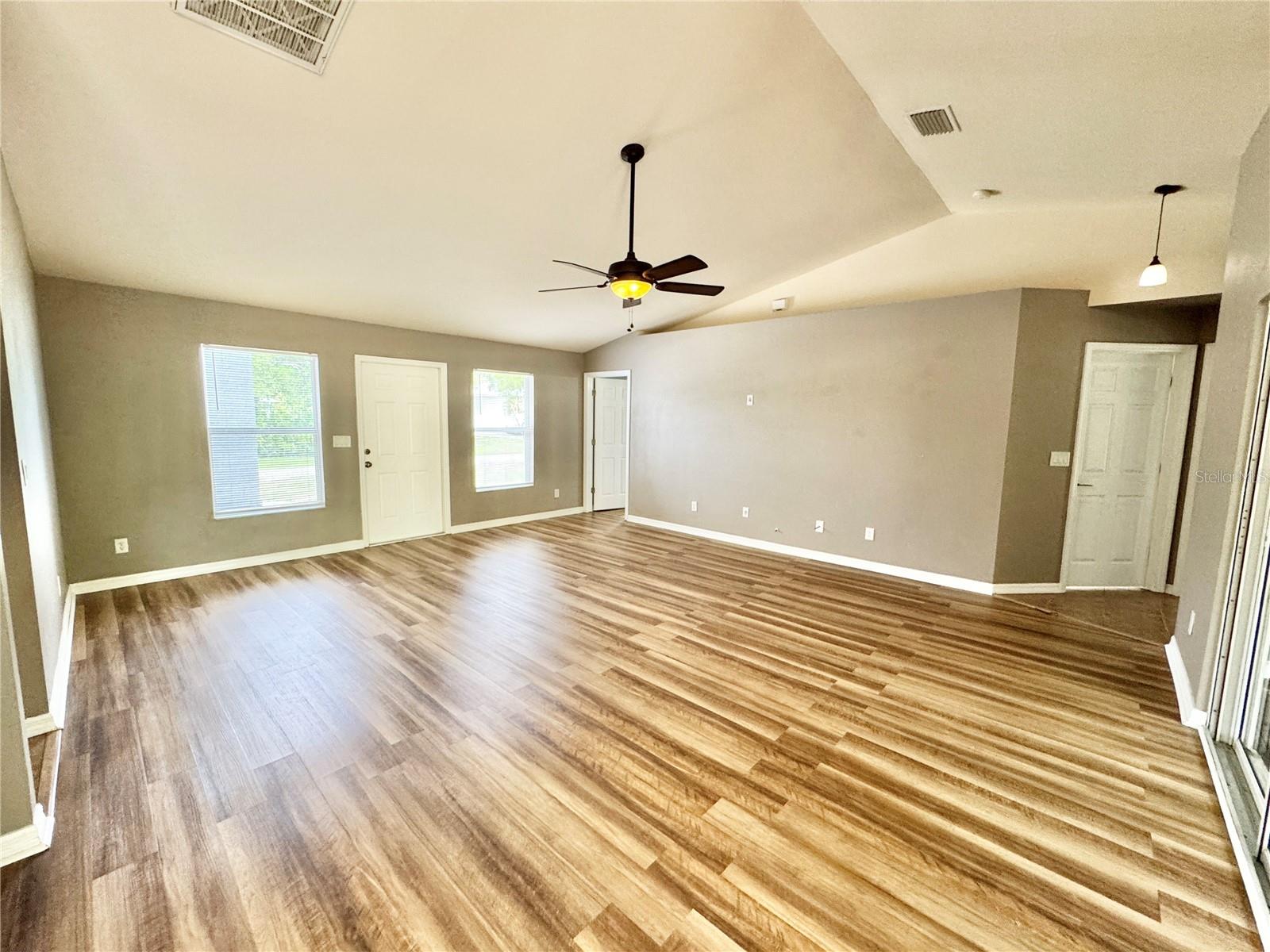 PORT CHARLOTTE SUB 25 - Residential