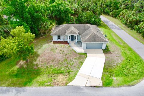 Photo of 2172 Macaris Avenue, North Port, FL 34286 (MLS # N6143830)