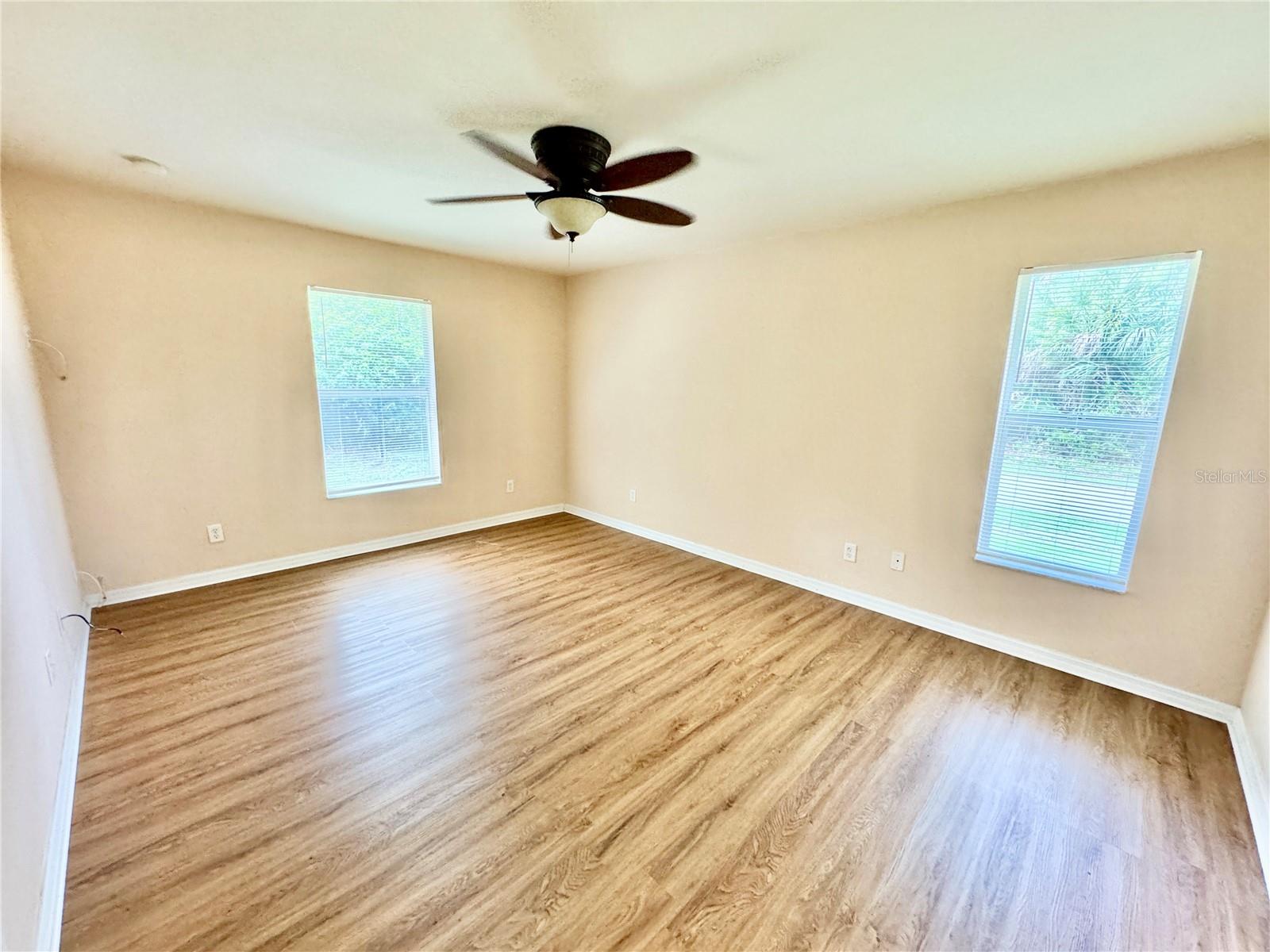 PORT CHARLOTTE SUB 25 - Residential