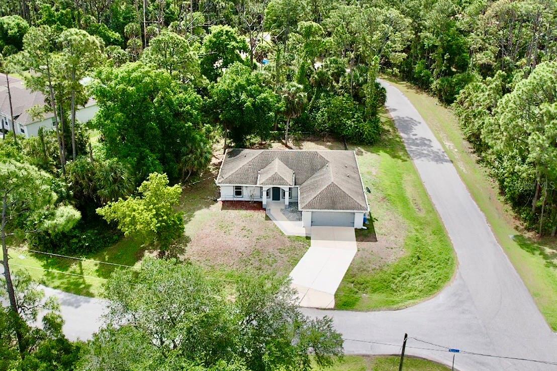 PORT CHARLOTTE SUB 25 - Residential