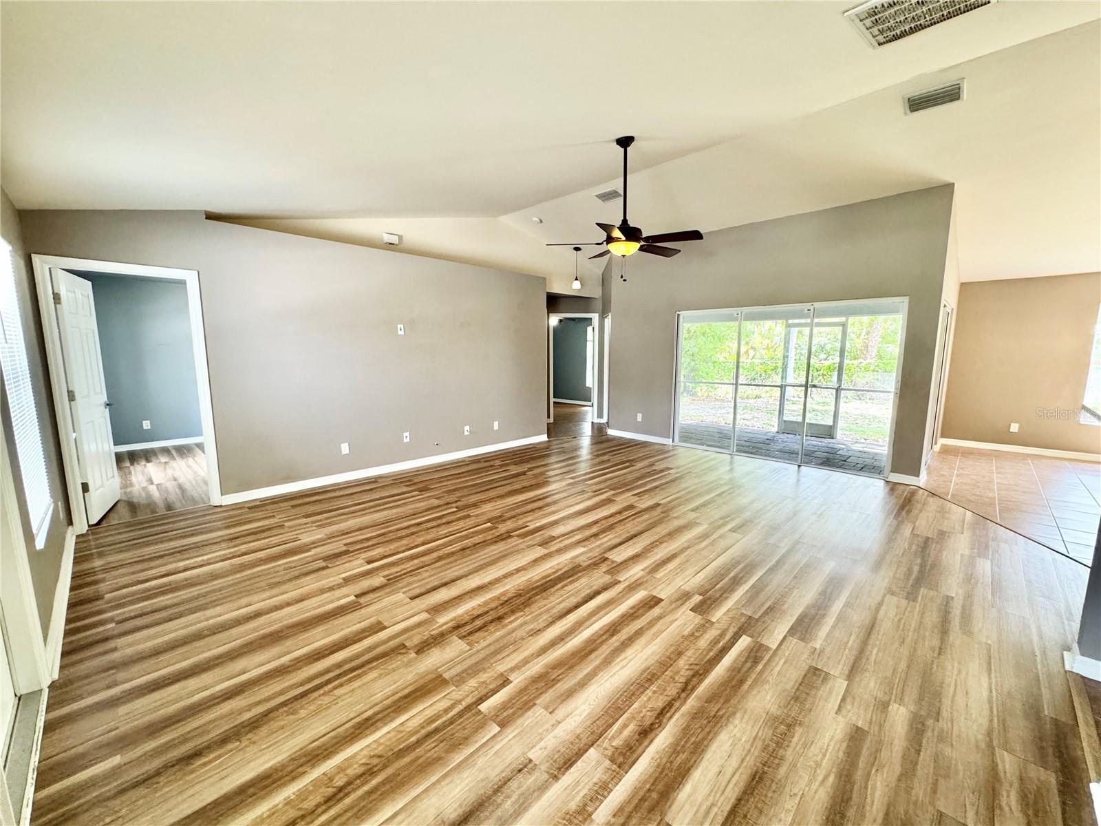 PORT CHARLOTTE SUB 25 - Residential