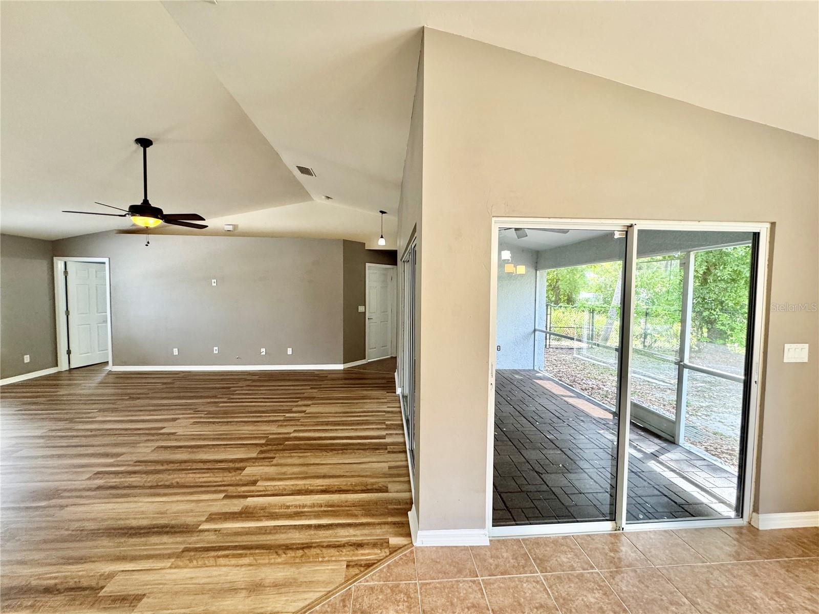 PORT CHARLOTTE SUB 25 - Residential