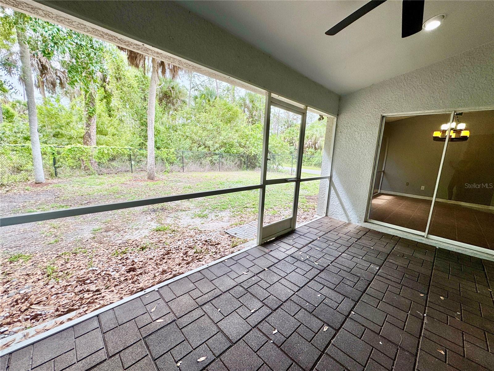 PORT CHARLOTTE SUB 25 - Residential