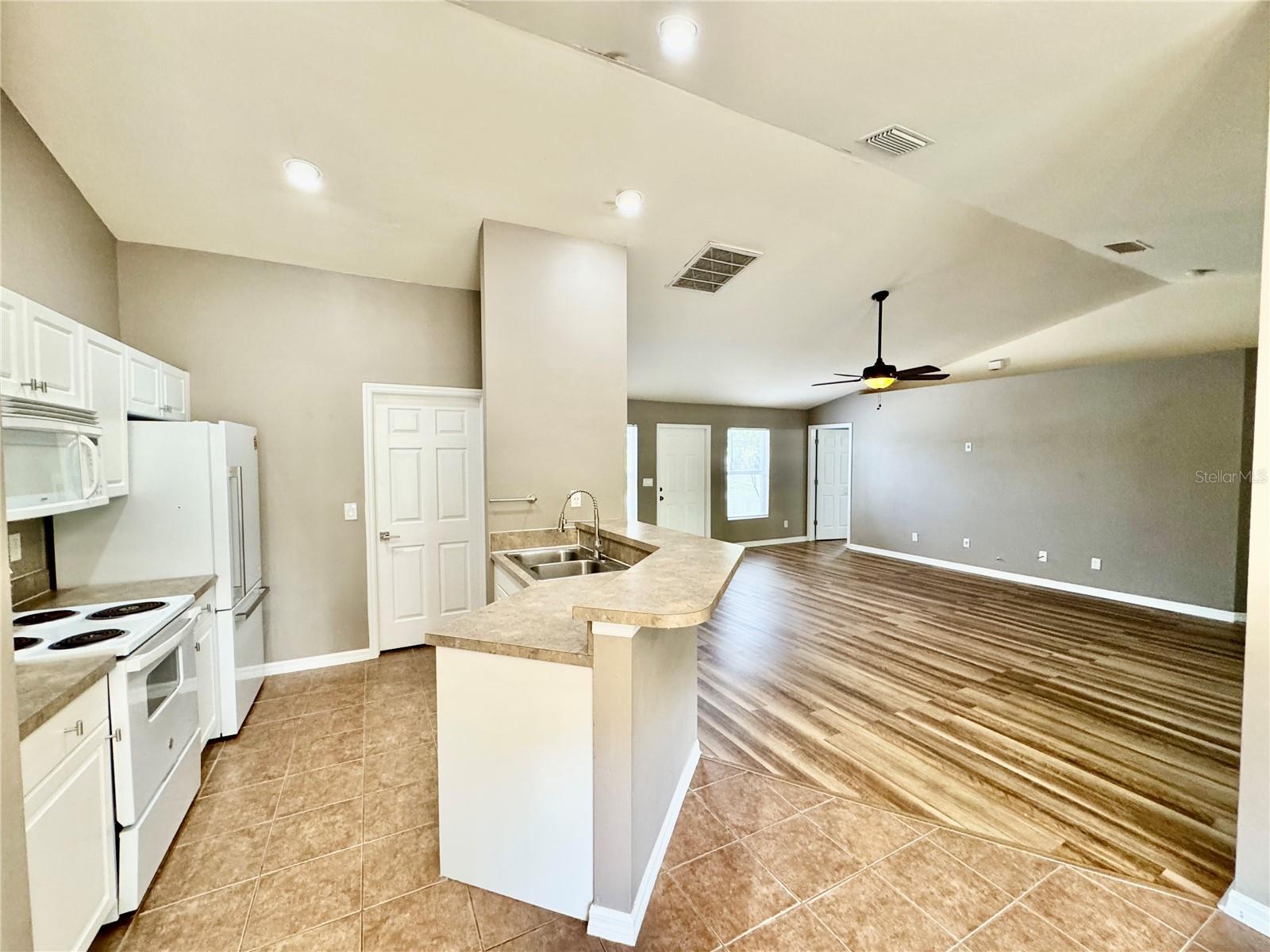 PORT CHARLOTTE SUB 25 - Residential