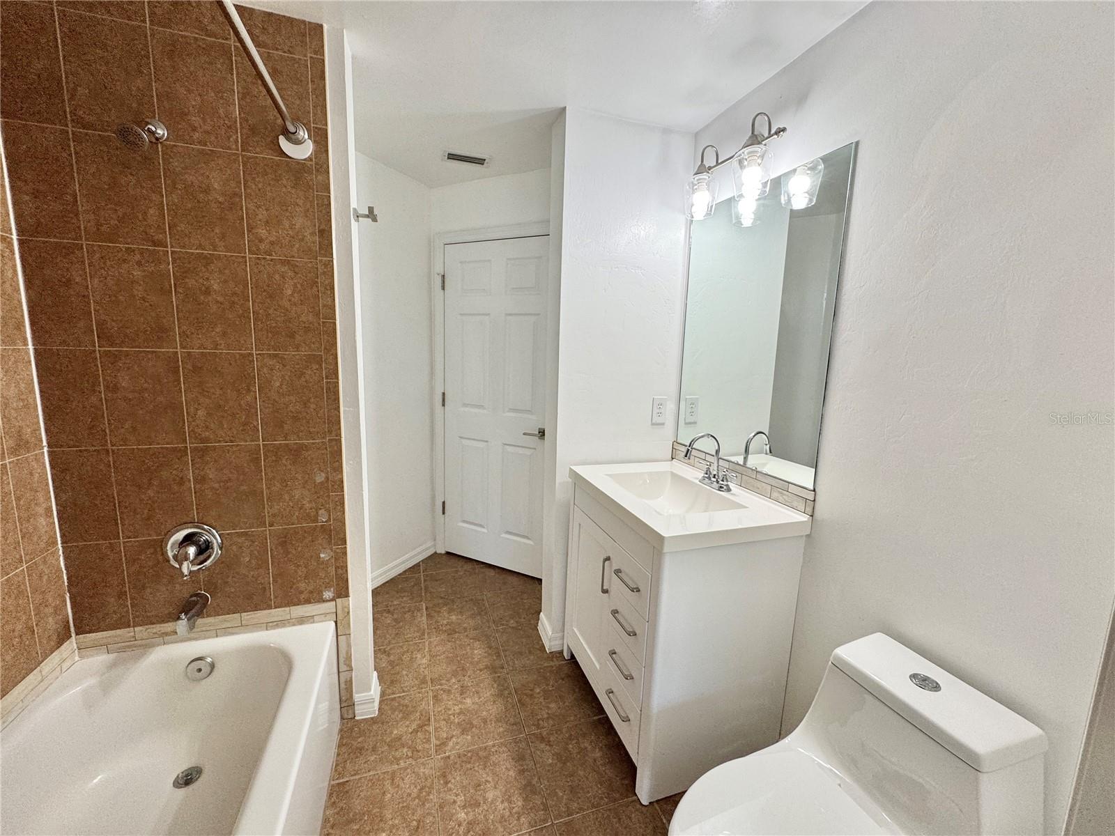 PORT CHARLOTTE SUB 25 - Residential