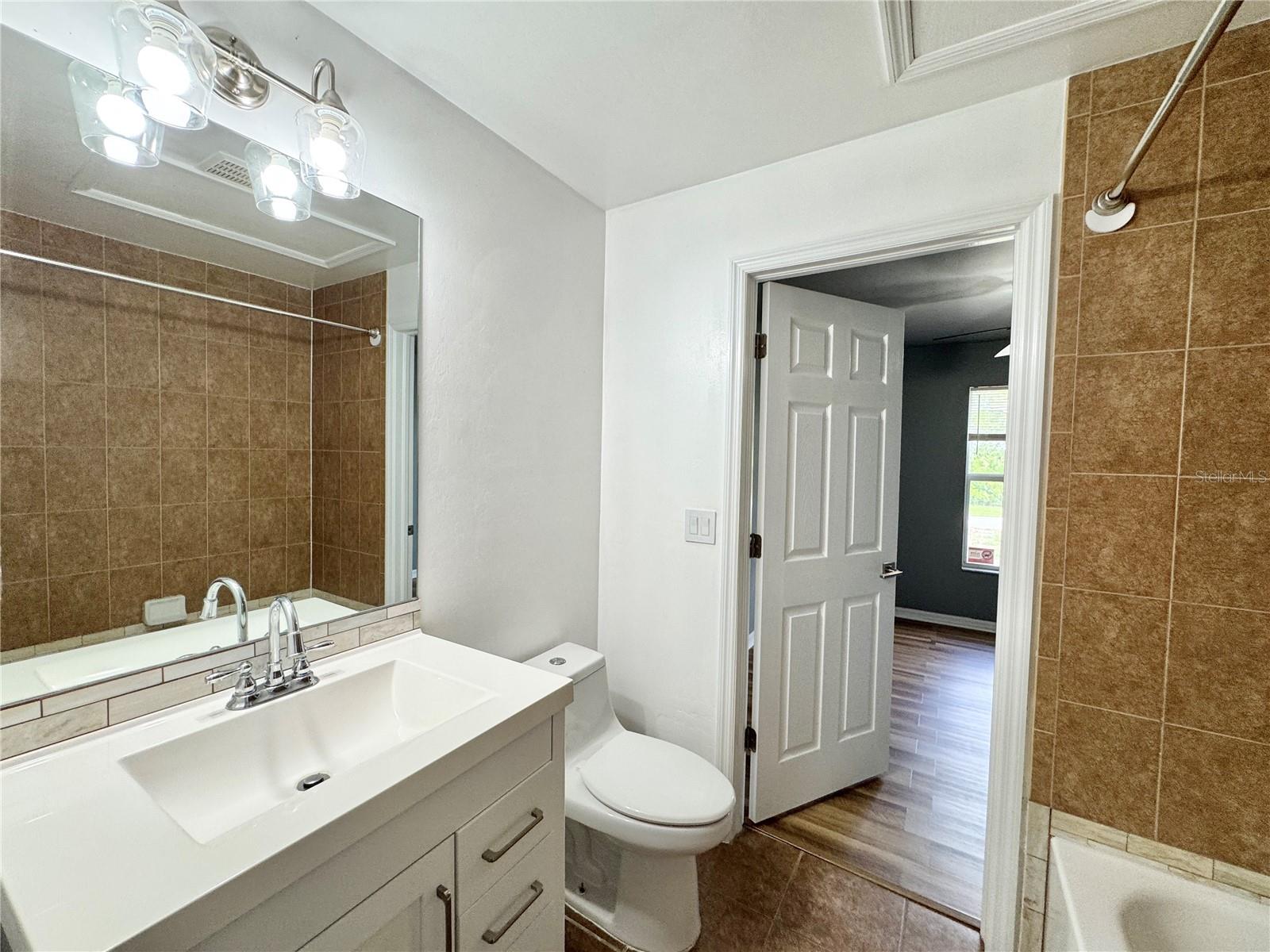 PORT CHARLOTTE SUB 25 - Residential