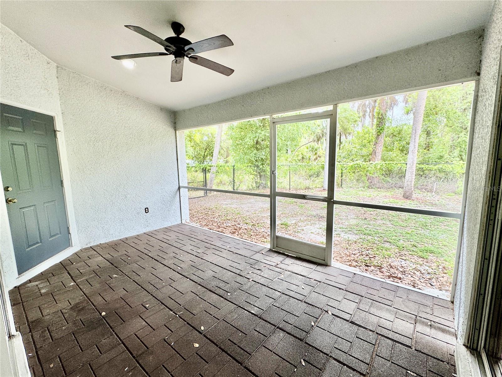 PORT CHARLOTTE SUB 25 - Residential