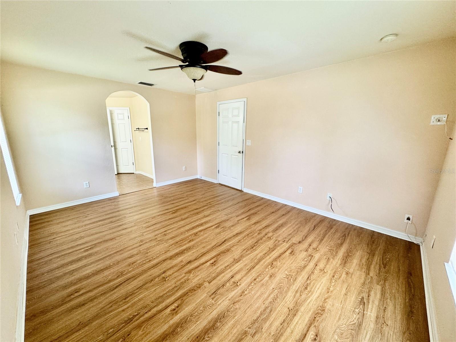 PORT CHARLOTTE SUB 25 - Residential