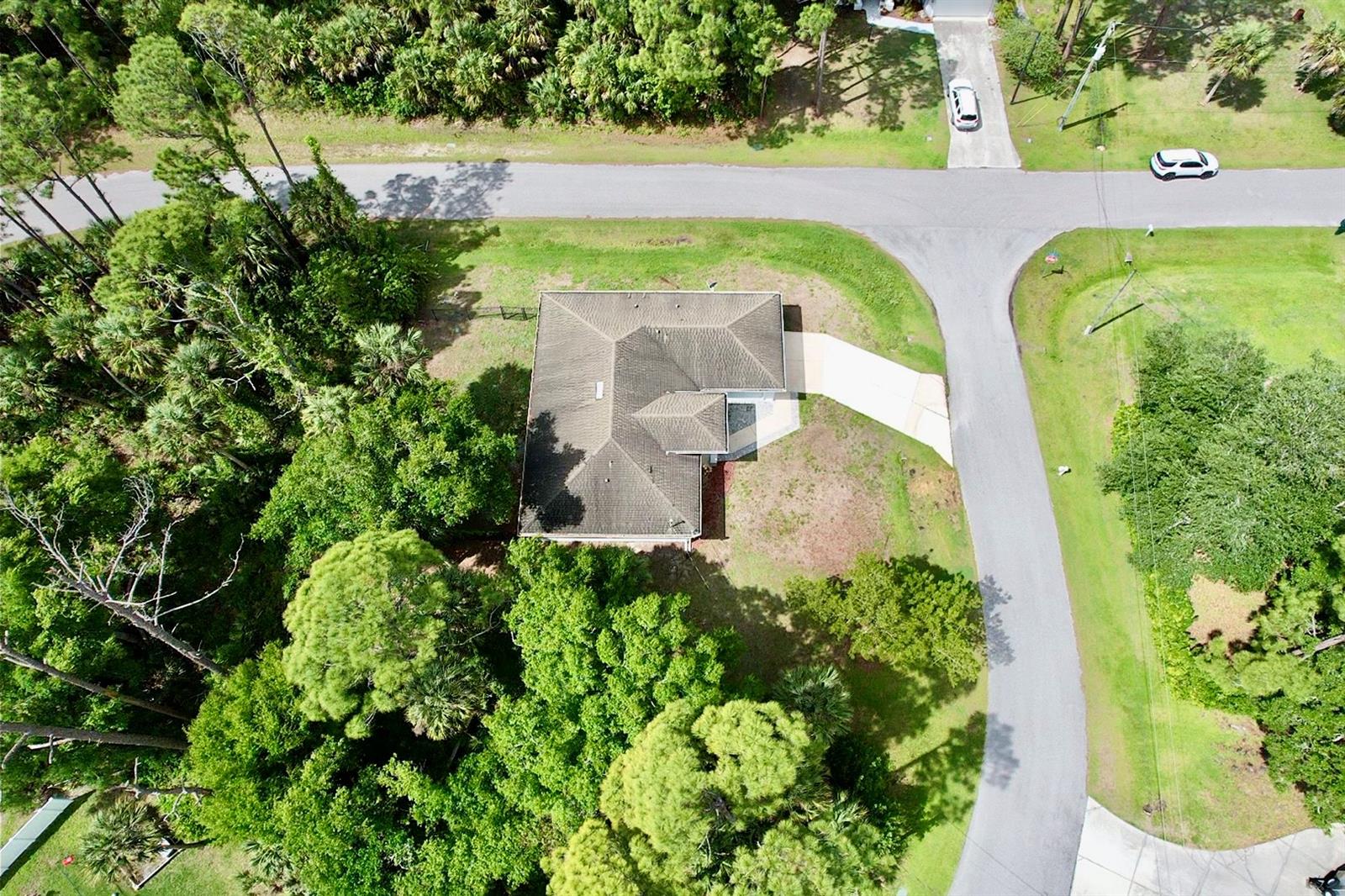 PORT CHARLOTTE SUB 25 - Residential