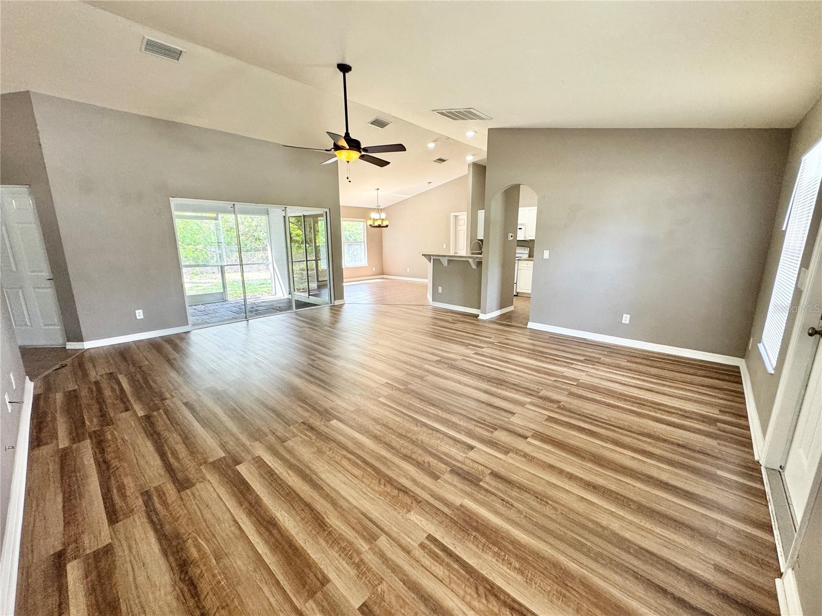 PORT CHARLOTTE SUB 25 - Residential