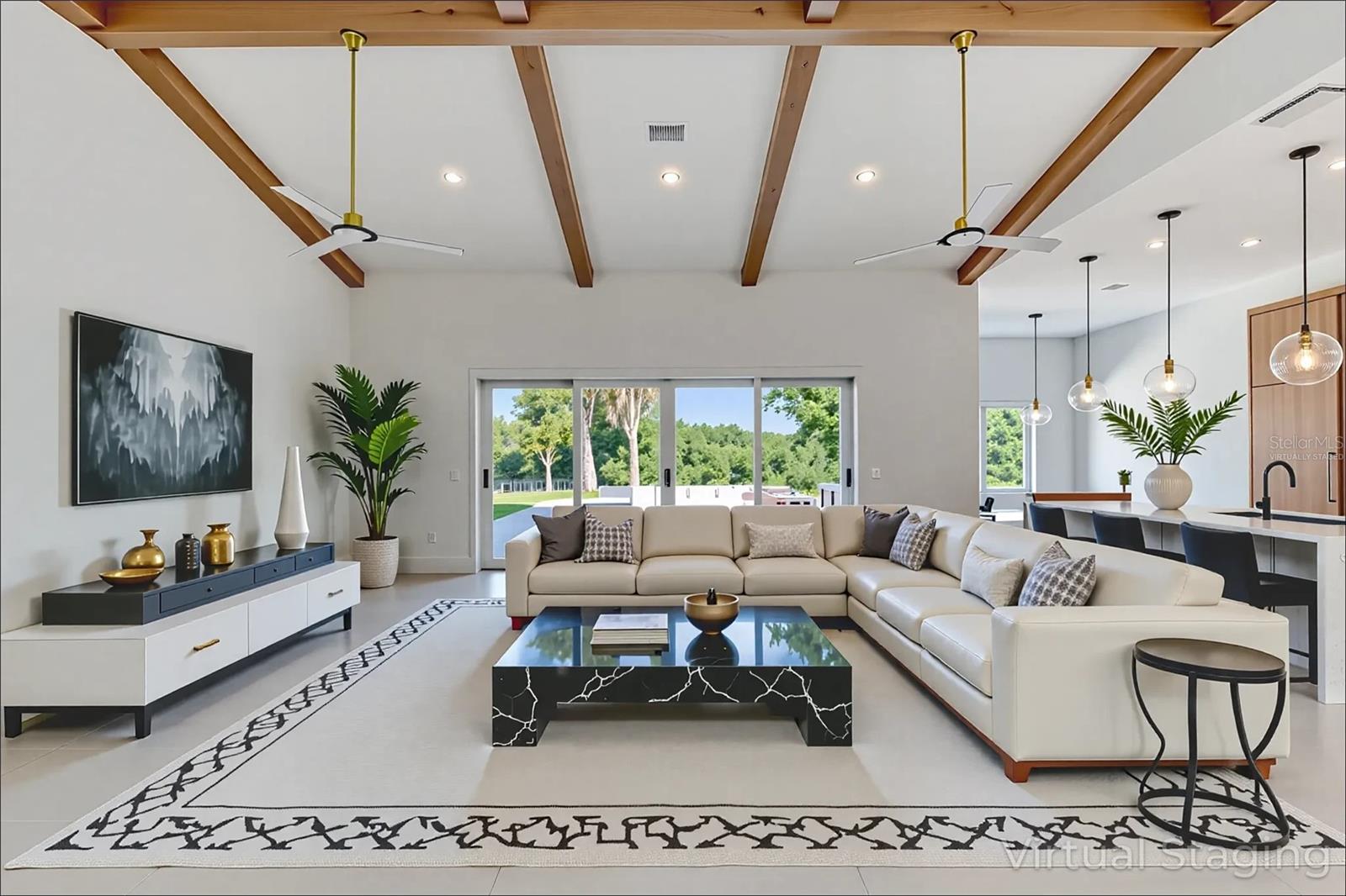 TOSCANA - Residential