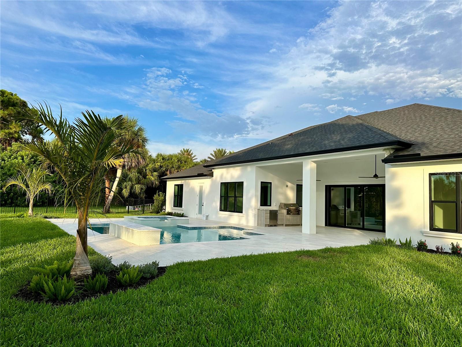 TOSCANA - Residential