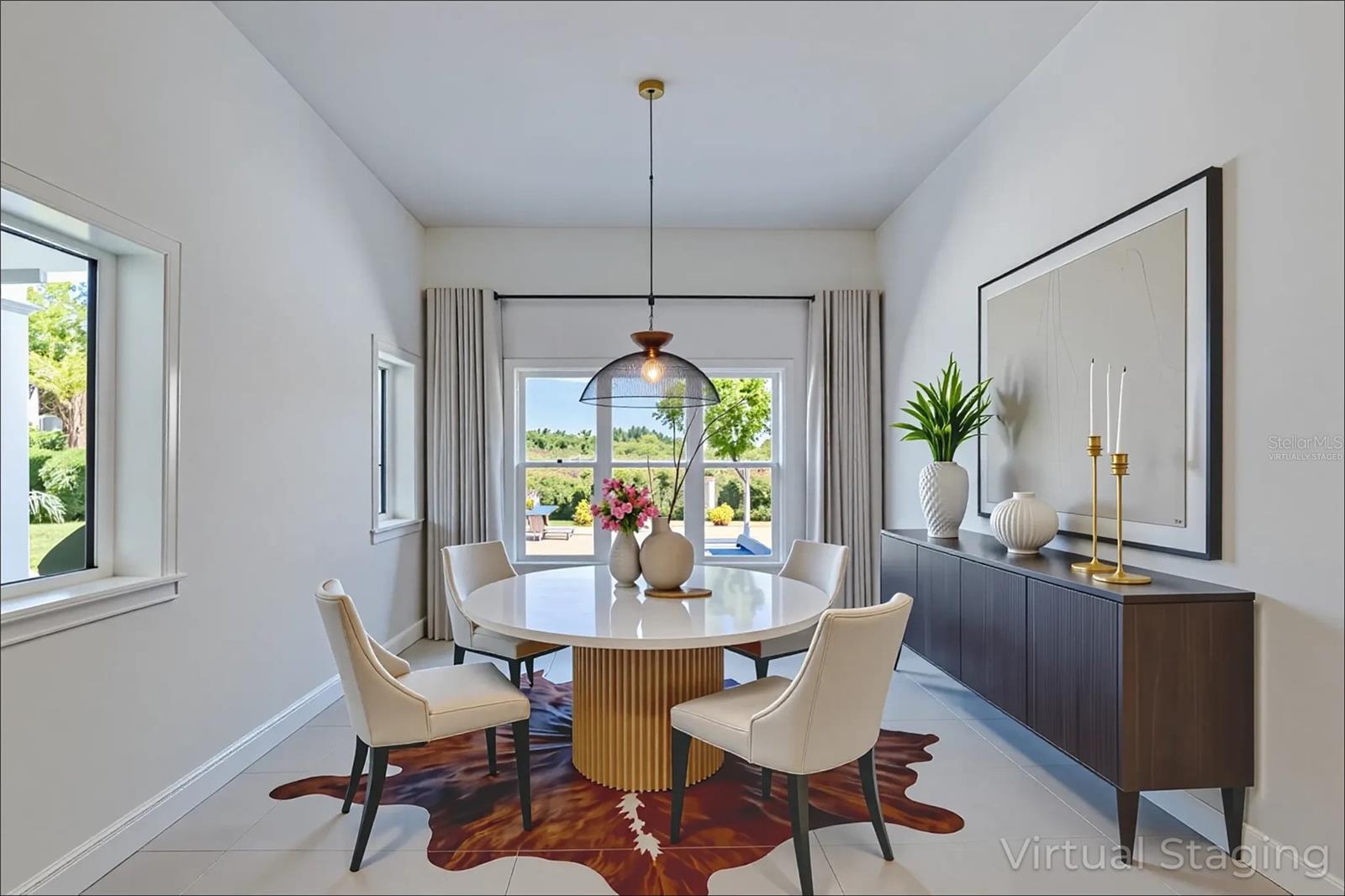 TOSCANA - Residential