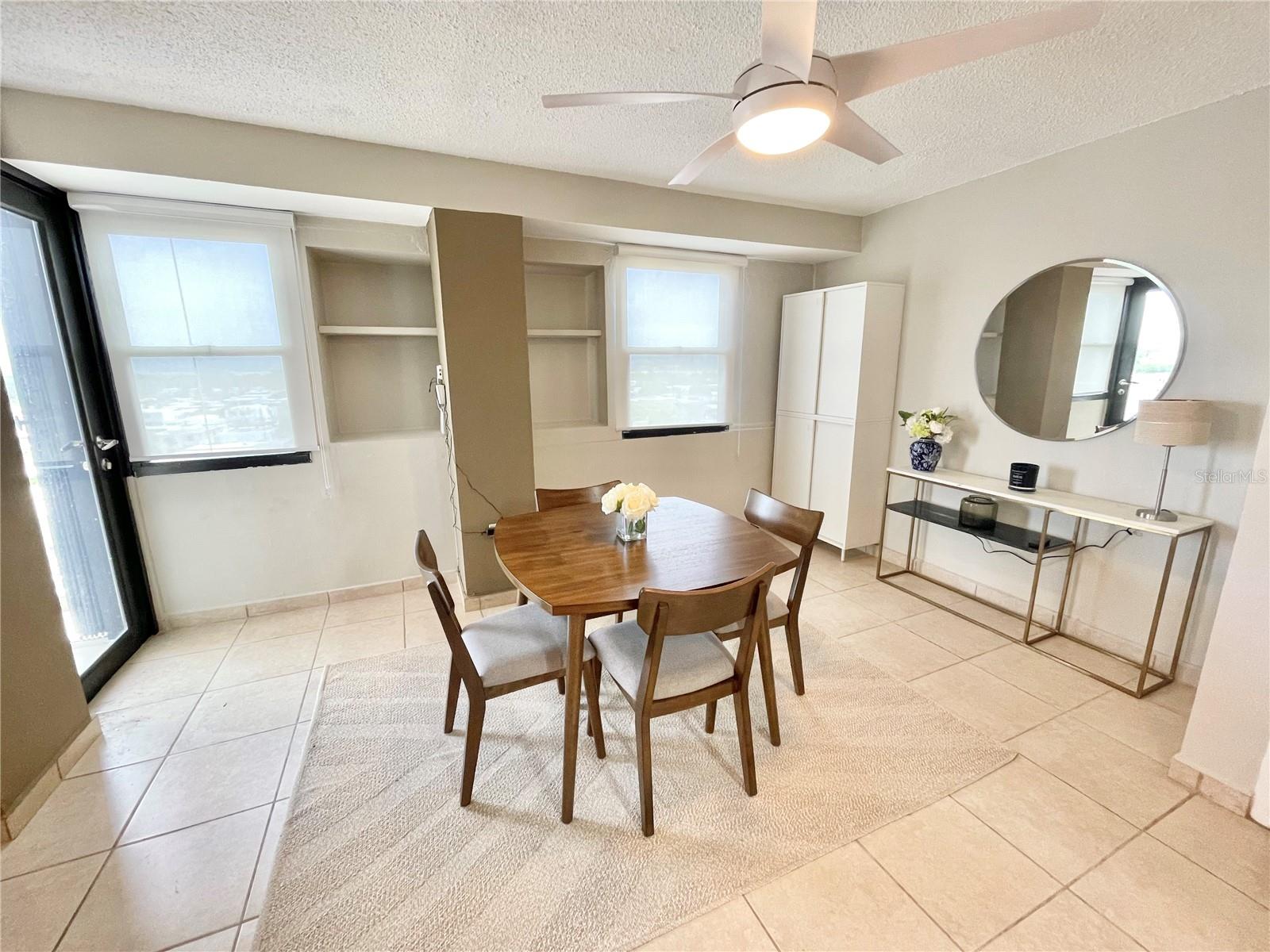 COND. CASTILLO DEL MAR - Residential Lease