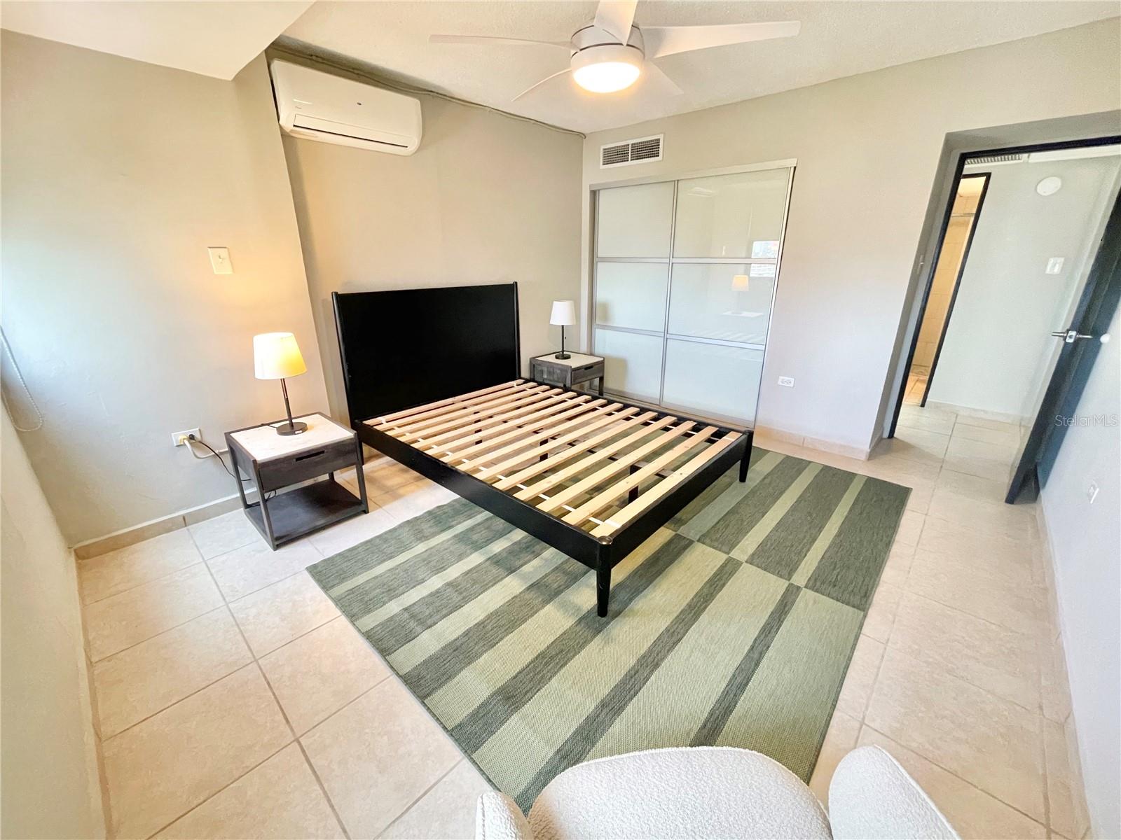 COND. CASTILLO DEL MAR - Residential Lease