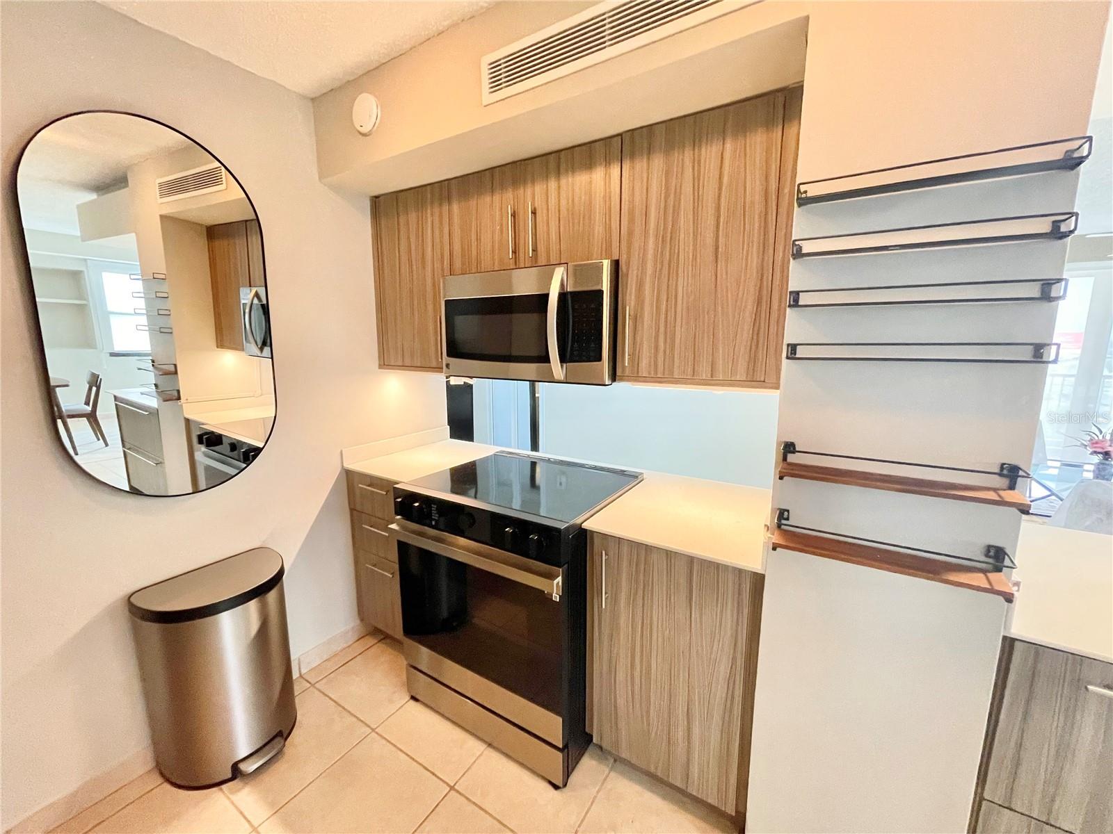 COND. CASTILLO DEL MAR - Residential Lease