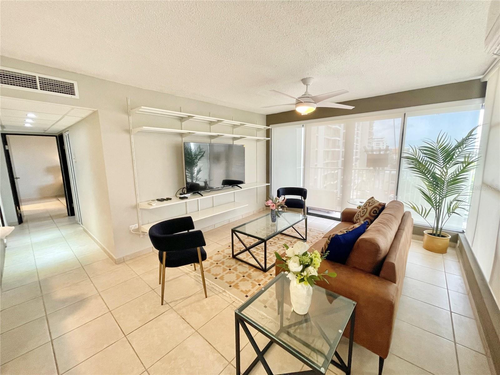 COND. CASTILLO DEL MAR - Residential Lease