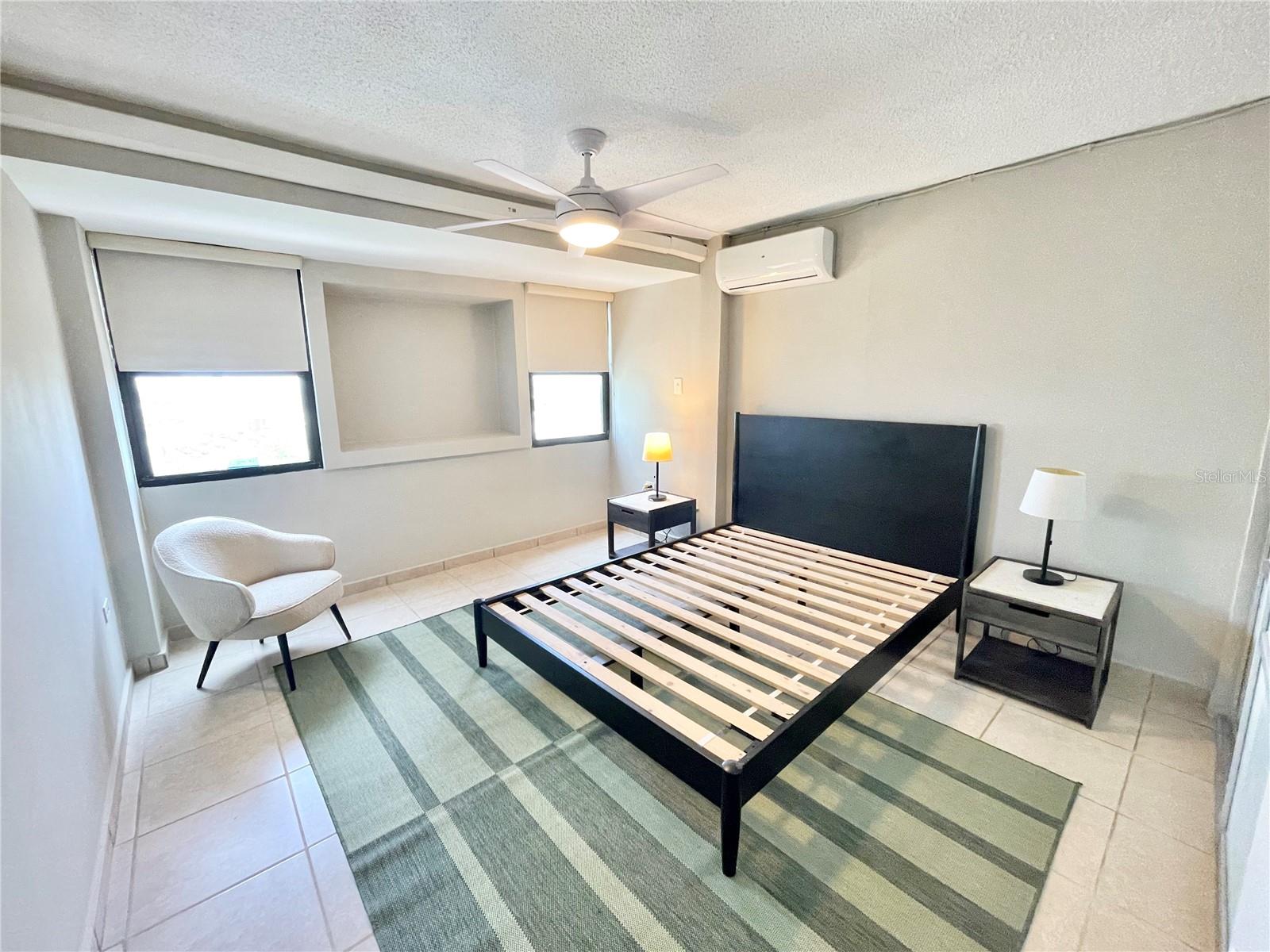 COND. CASTILLO DEL MAR - Residential Lease