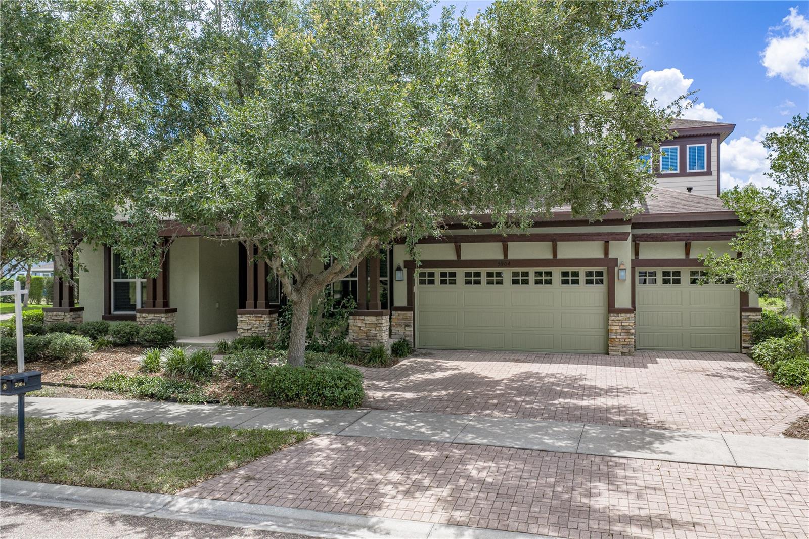 5904 SHELL RIDGE DRIVE