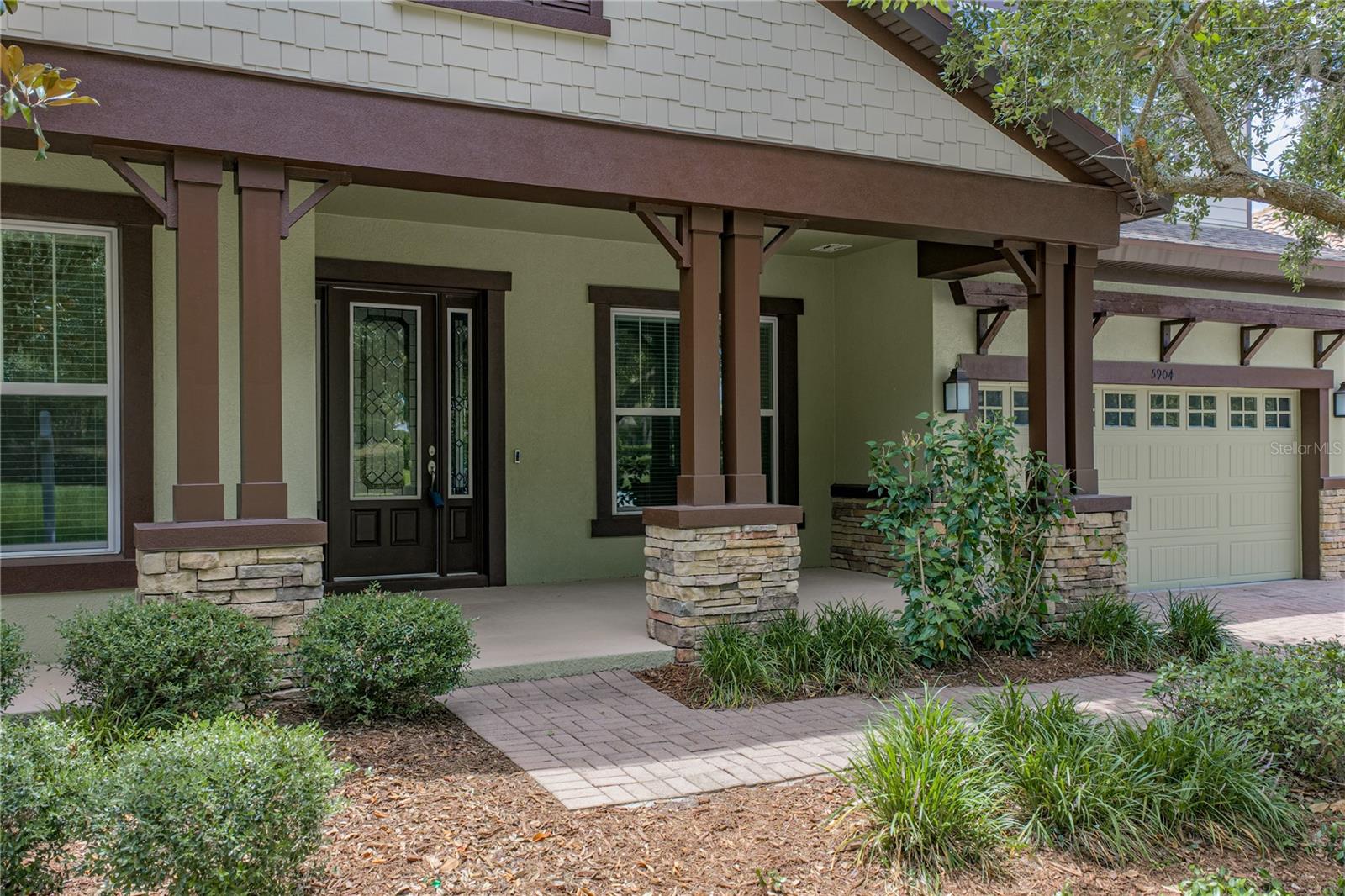5904 SHELL RIDGE DRIVE
