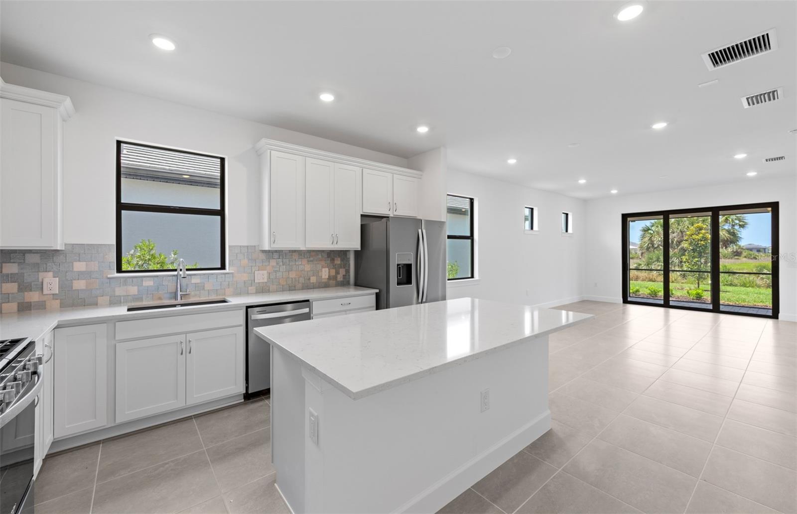 TALON PRESERVE ON PALMER RANCH - Residential