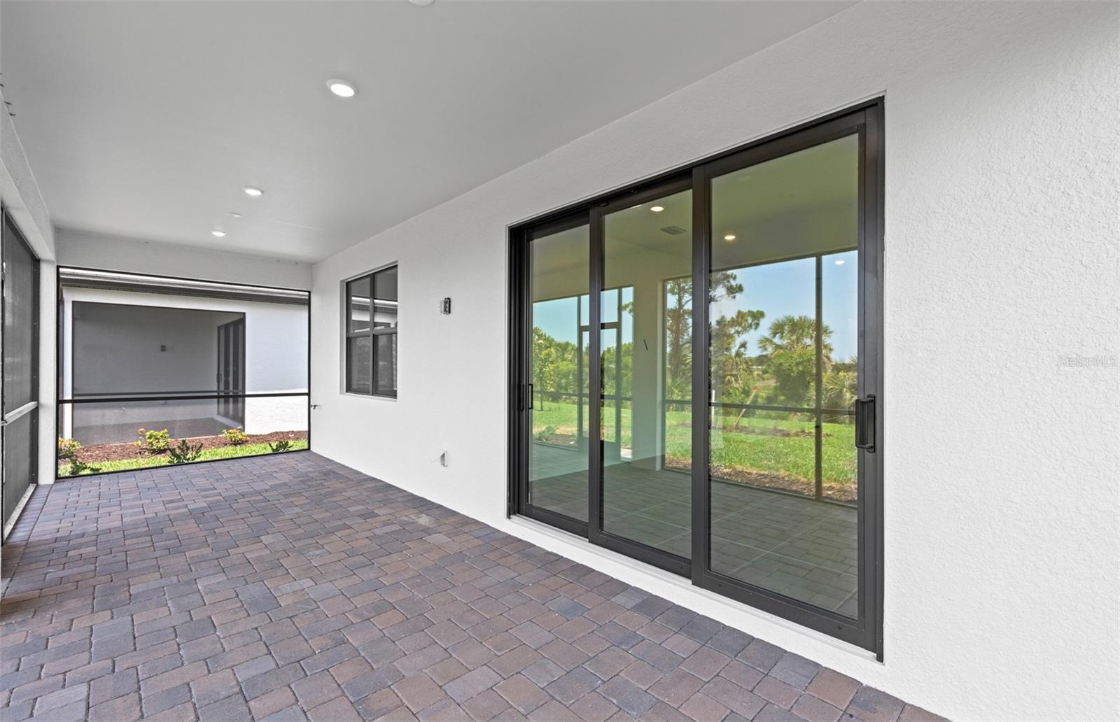 TALON PRESERVE ON PALMER RANCH - Residential