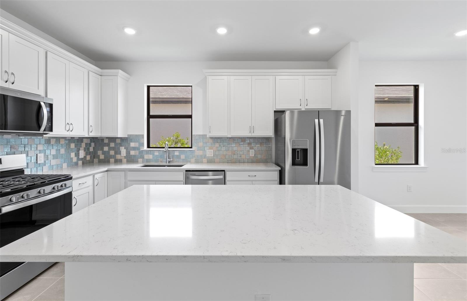 TALON PRESERVE ON PALMER RANCH - Residential