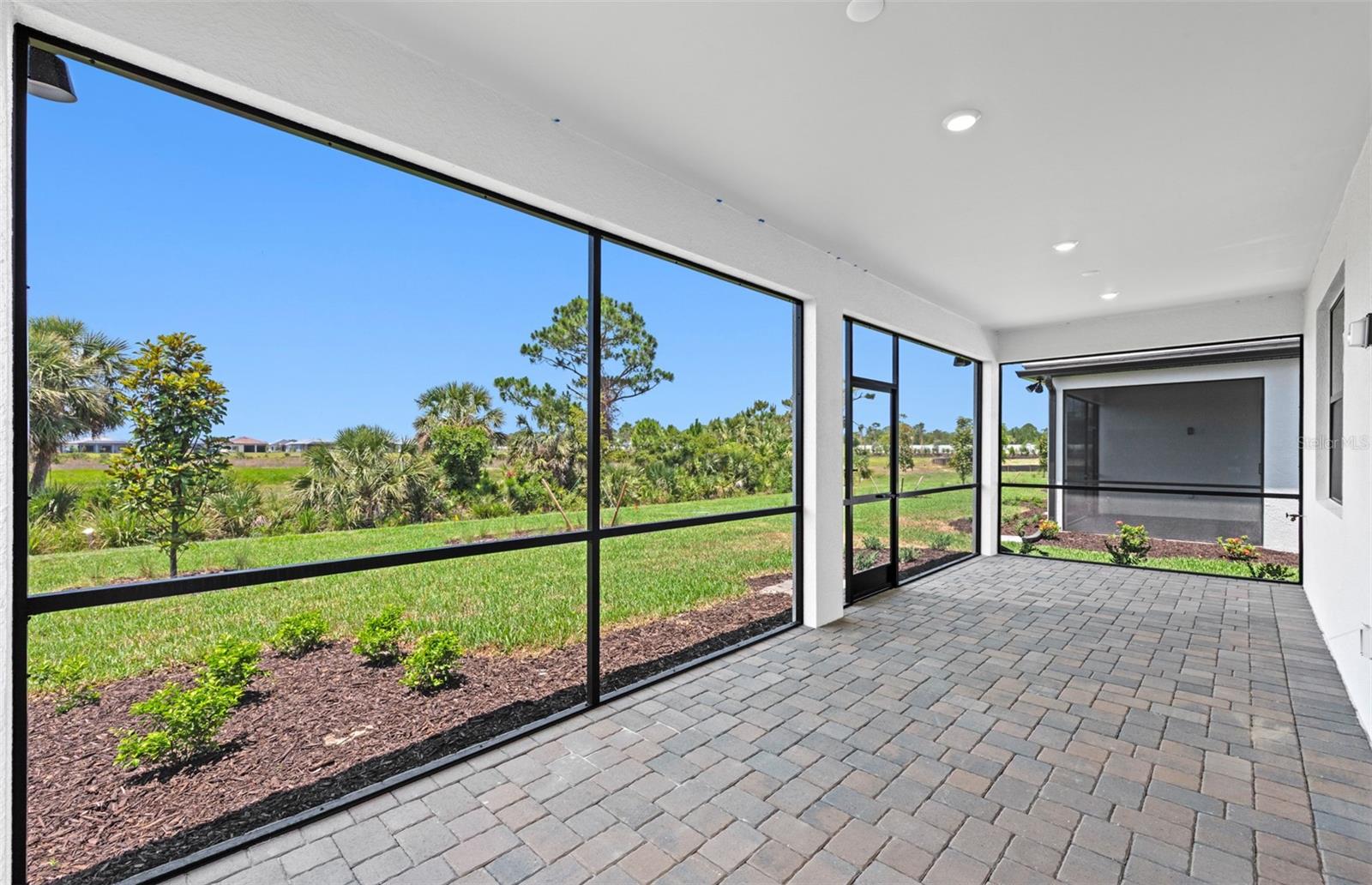 TALON PRESERVE ON PALMER RANCH - Residential