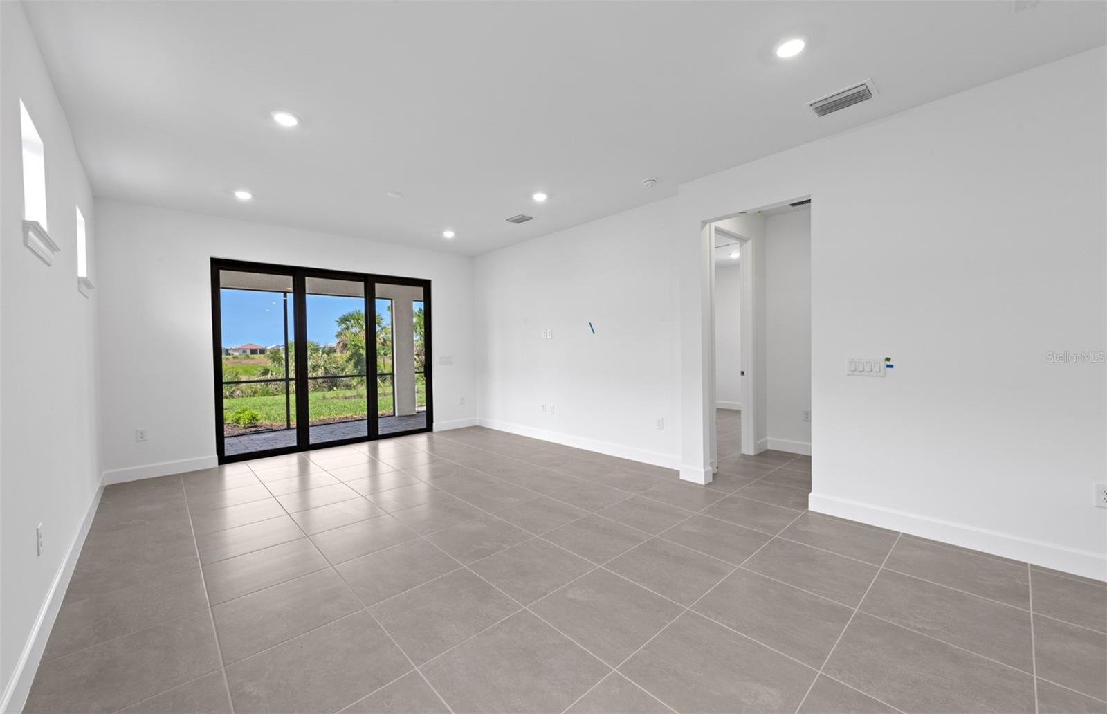 TALON PRESERVE ON PALMER RANCH - Residential