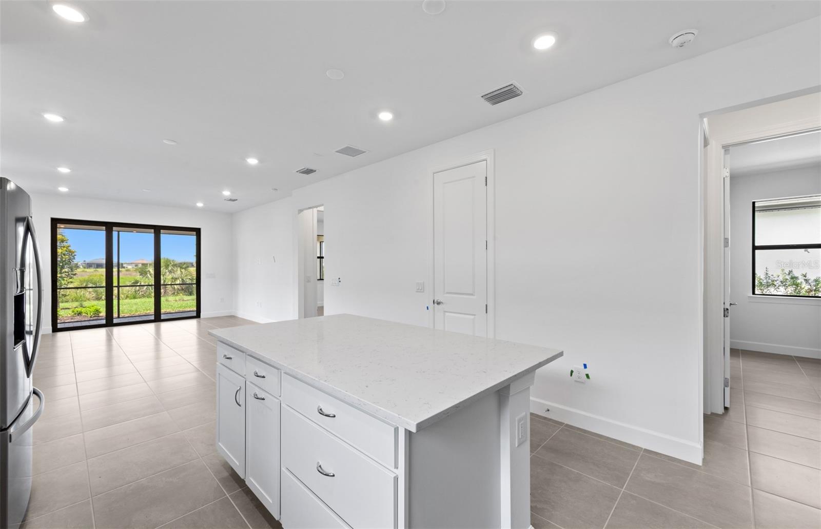 TALON PRESERVE ON PALMER RANCH - Residential