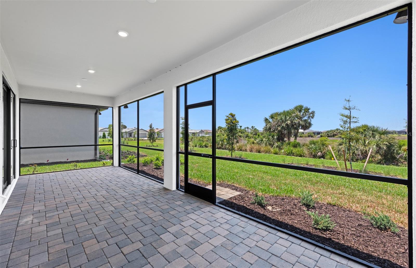 TALON PRESERVE ON PALMER RANCH - Residential