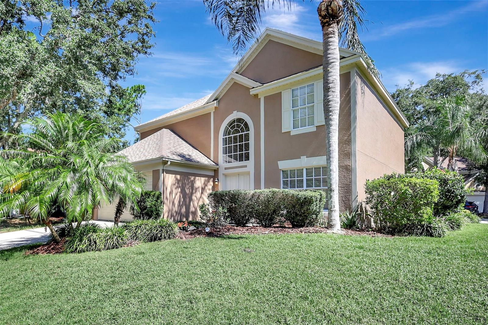9422 OAK MEADOW COURT