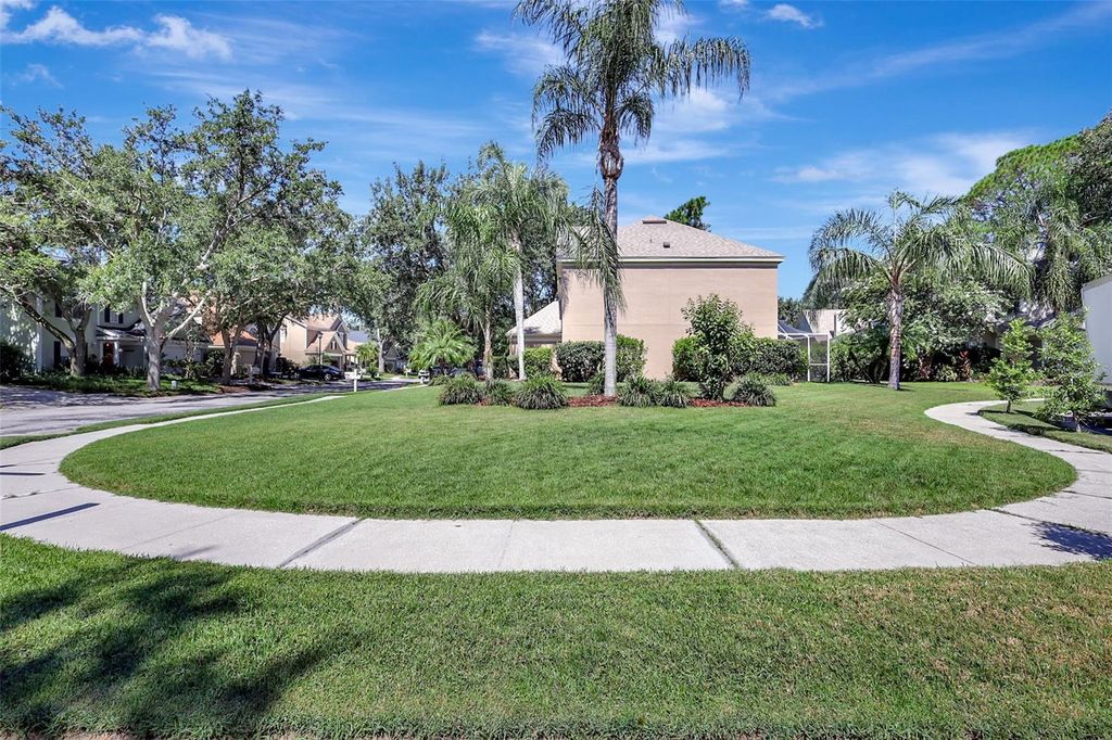 Photo of 9422 Oak Meadow Court, Tampa, FL 33647 (MLS # TB8408139)